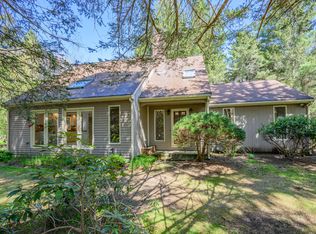 105 Nelson Lane, Marstons Mills, MA 02648