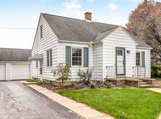 11320 Busch Rd, Birch Run, MI 48415