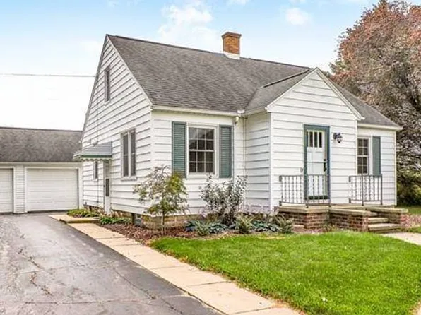 11320 Busch Rd, Birch Run, MI 48415