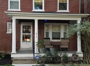 814 State St, Lancaster, PA 17603