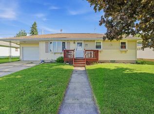 522 W Lincoln Street, Waupun, WI 53963
