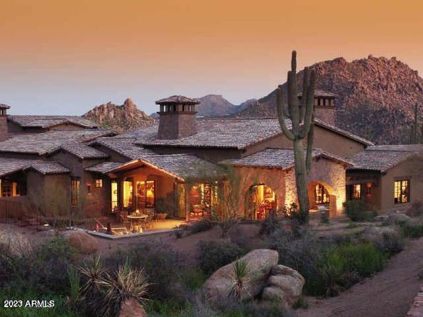 Scottsdale AZ Real Estate - Scottsdale AZ Homes For Sale | Zillow