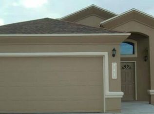 741 Danube Way, Horizon City, TX 79928