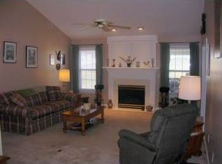 8004 Bartonshire Dr, Oak Ridge, NC 27310