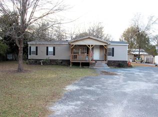 11238 Lisa Dr, Glen Saint Mary, FL 32040