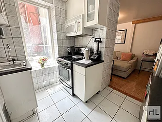 Rented by Highline Residential