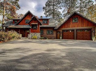29946 Pequot Blvd, Pequot Lakes, MN 56472
