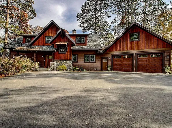 29946 Pequot Blvd, Pequot Lakes, MN 56472