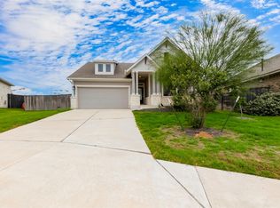 100 Patrick Herndon Dr, Bastrop, TX 78602