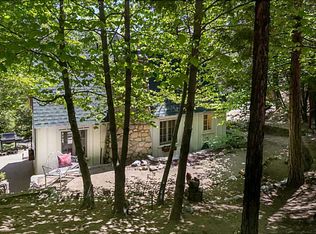 132 E Ln, Lake Arrowhead, CA 92352