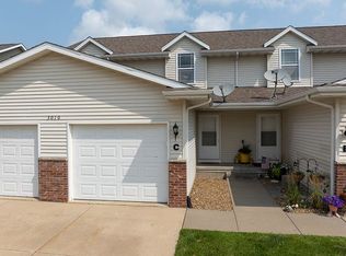 3010 Samuel Ct SW UNIT C, Cedar Rapids, IA 52404