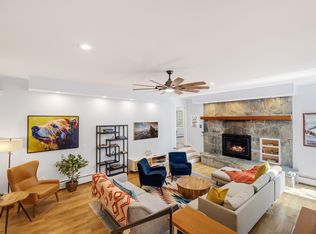 65 Roaring Brook Road, Killington, VT 05751