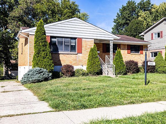2nd image of 9081 Millcliff Dr