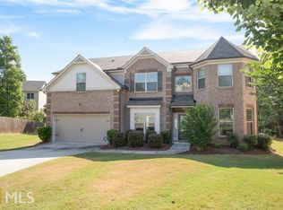 1931 Acorn Ln, Dacula, GA 30019