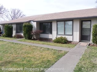 1308 S College Ave APT A, College Place, WA 99324