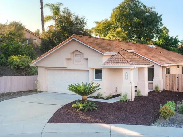 1822 Corte Pulsera, Oceanside, CA 92056