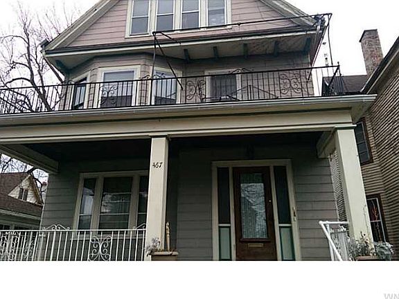 2nd image of 467 Potomac Ave Uppr #