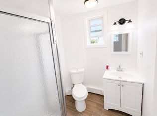 378 S 12th St APT 3, Newark, NJ 07103