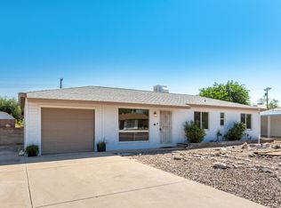 1119 S Duquesne Dr, Tucson, AZ 85710