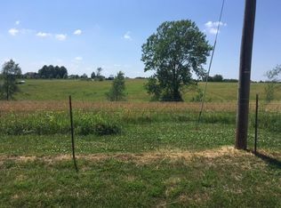 Fightmaster Rd, Trimble, MO 64492