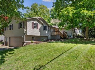 10137 Johnnycake Ridge Rd, Concord Township, OH 44077