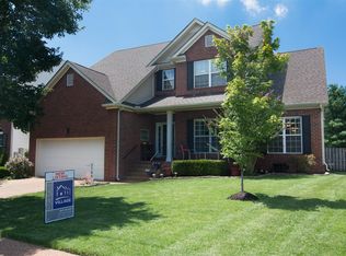 3144 Brimstead Dr, Franklin, TN 37064