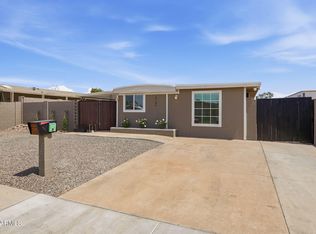 2103 N Silverton St, Mesa, AZ 85203