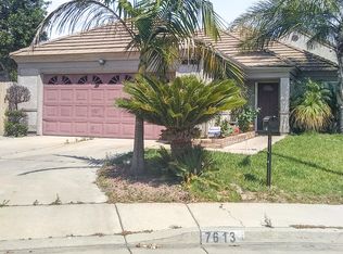 7613 Sandpiper Ct, Rancho Cucamonga, CA 91730