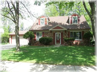 2400 Kerry St, Lansing, MI 48912