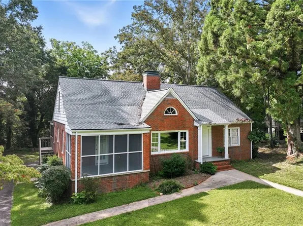 329 Morrison Moore Pkwy E, Dahlonega, GA 30533