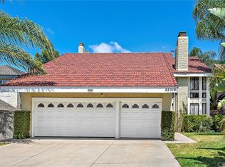 22315 Prairie Rd, Lake Forest, CA 92630