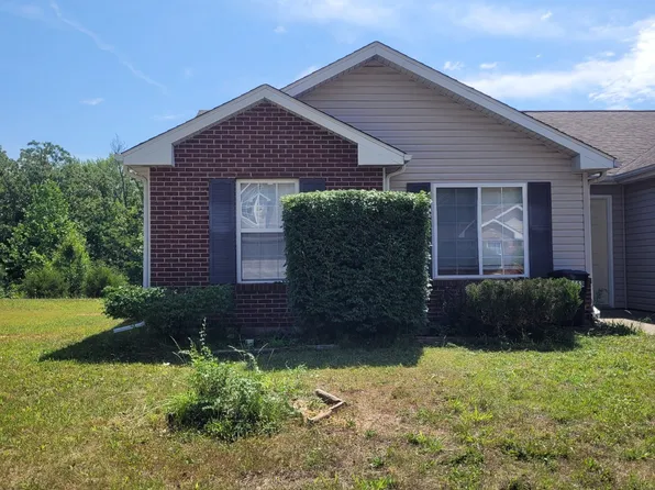 24353 Tanglewood Rd, Saint Robert, MO 65584