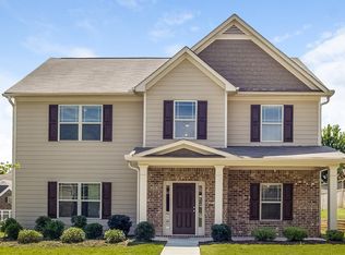 1415 Kilchis Falls Way, Braselton, GA 30517