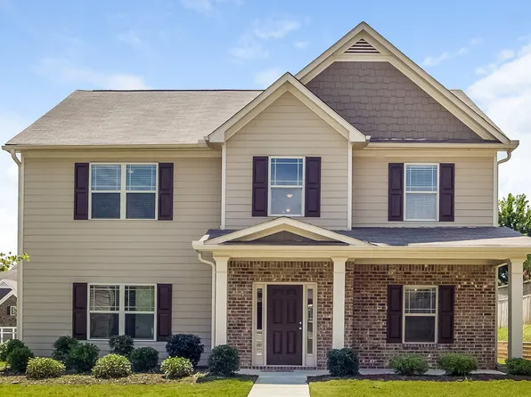 1415 Kilchis Falls Way, Braselton, GA 30517