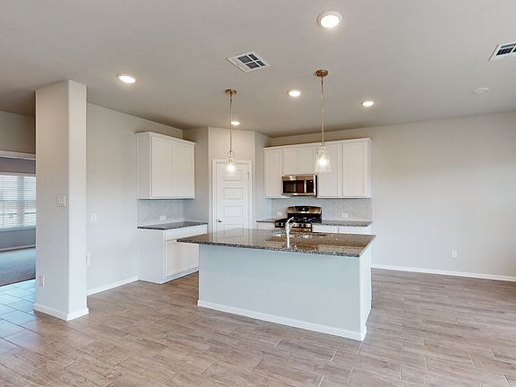 Kitchen - Representational Photo