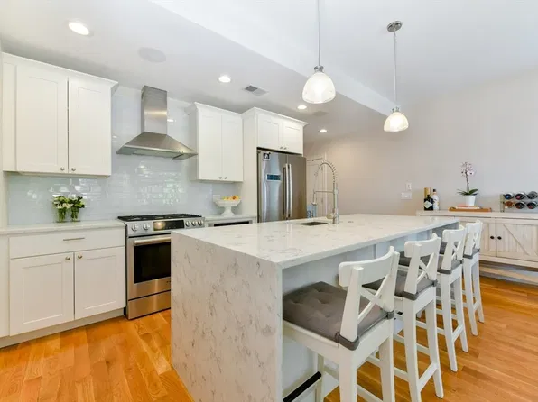 275 Old Colony Ave #7, South Boston, MA 02127