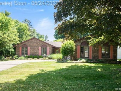 18636 Southampton St, Livonia, MI, 48152
