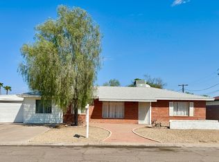 4734 E Fillmore St, Phoenix, AZ 85008