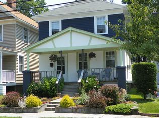 92 Prospect St, Newburgh, NY 12550