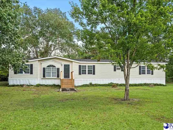 1122 Drayton Ave, Florence, SC 29505