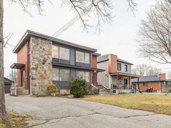 214 Queenslea Ave #Basement, Toronto, ON M9N 2L6