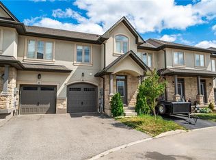 98 Shoreview Pl #40, Hamilton, ON L8E 0J4