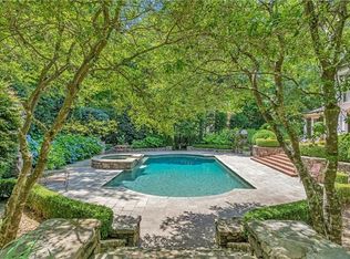 3 Harris Gln NW, Atlanta, GA 30327