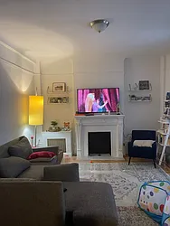 Rented by K & O Realty Associates Inc.