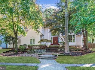 6 Forrest Ct, Mount Laurel, NJ 08054