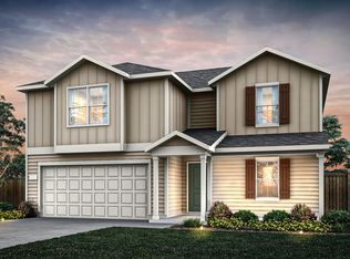 Stockdale Plan, Alto, San Marcos, TX 78666