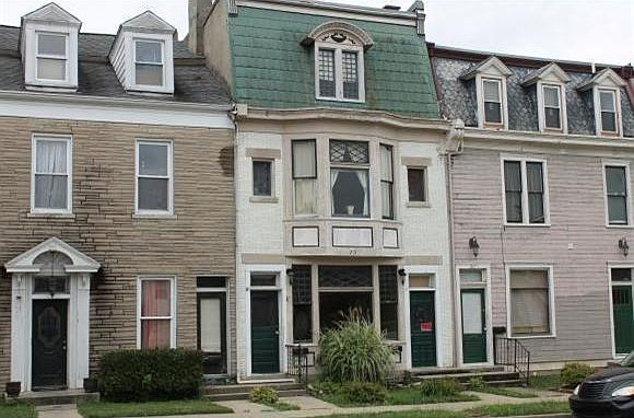 1st image of 215 Vine St Unit A