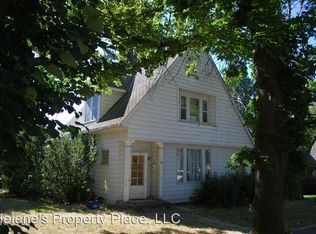 530 NE Maple St, Pullman, WA 99163