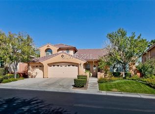 11016 Arbor Pine Ave, Las Vegas, NV 89144
