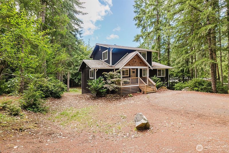 2nd image of 8325 Seabeck Highway NW